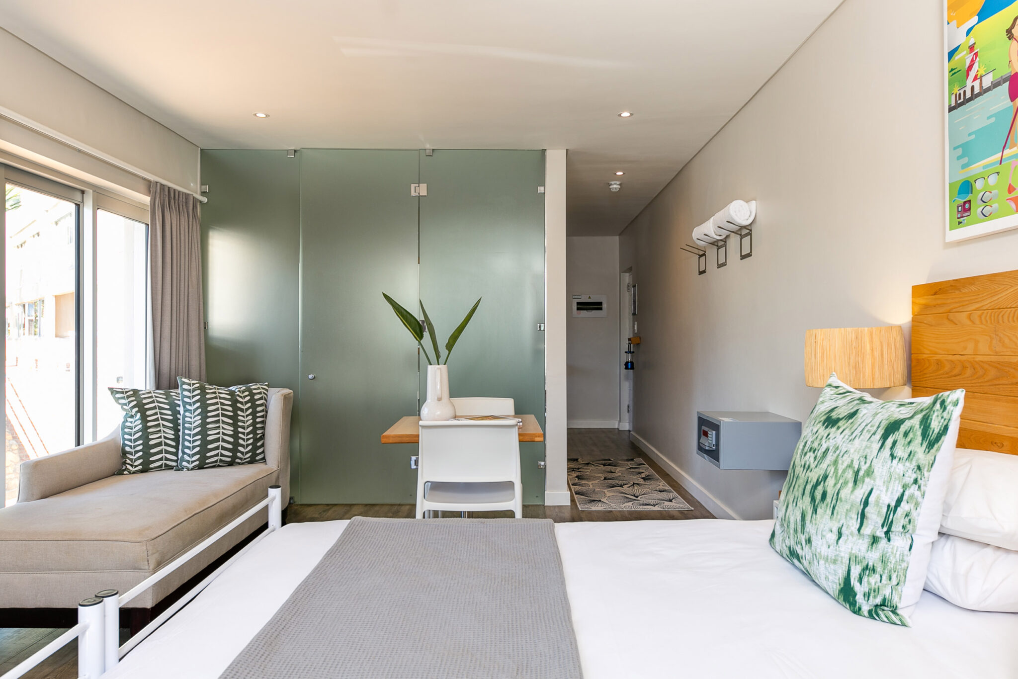 Curated visual reference: Fresh Look at Tidal Pool Apartments Near Camps Bay Beach